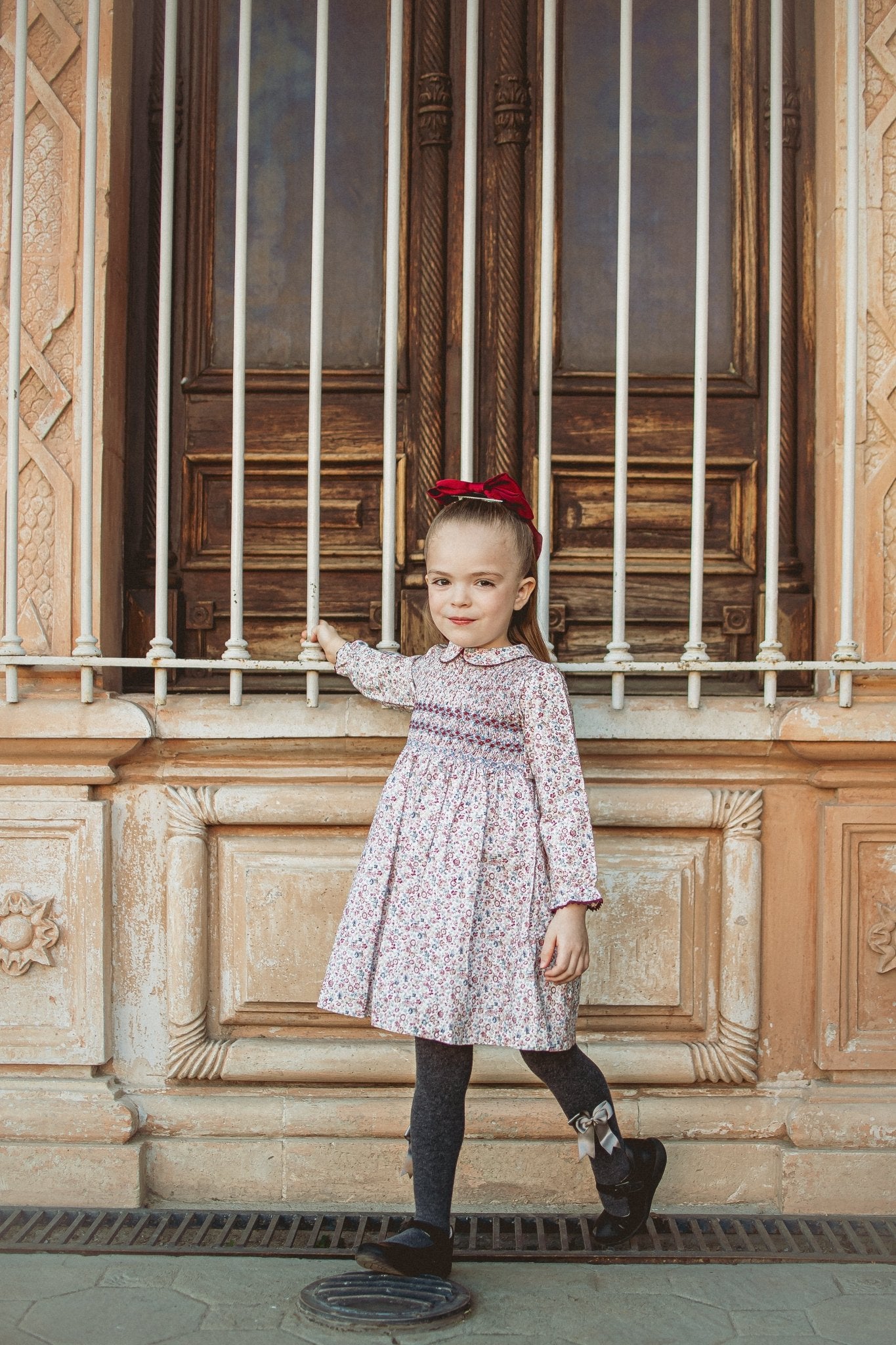 fabiana - Micamodainfantil