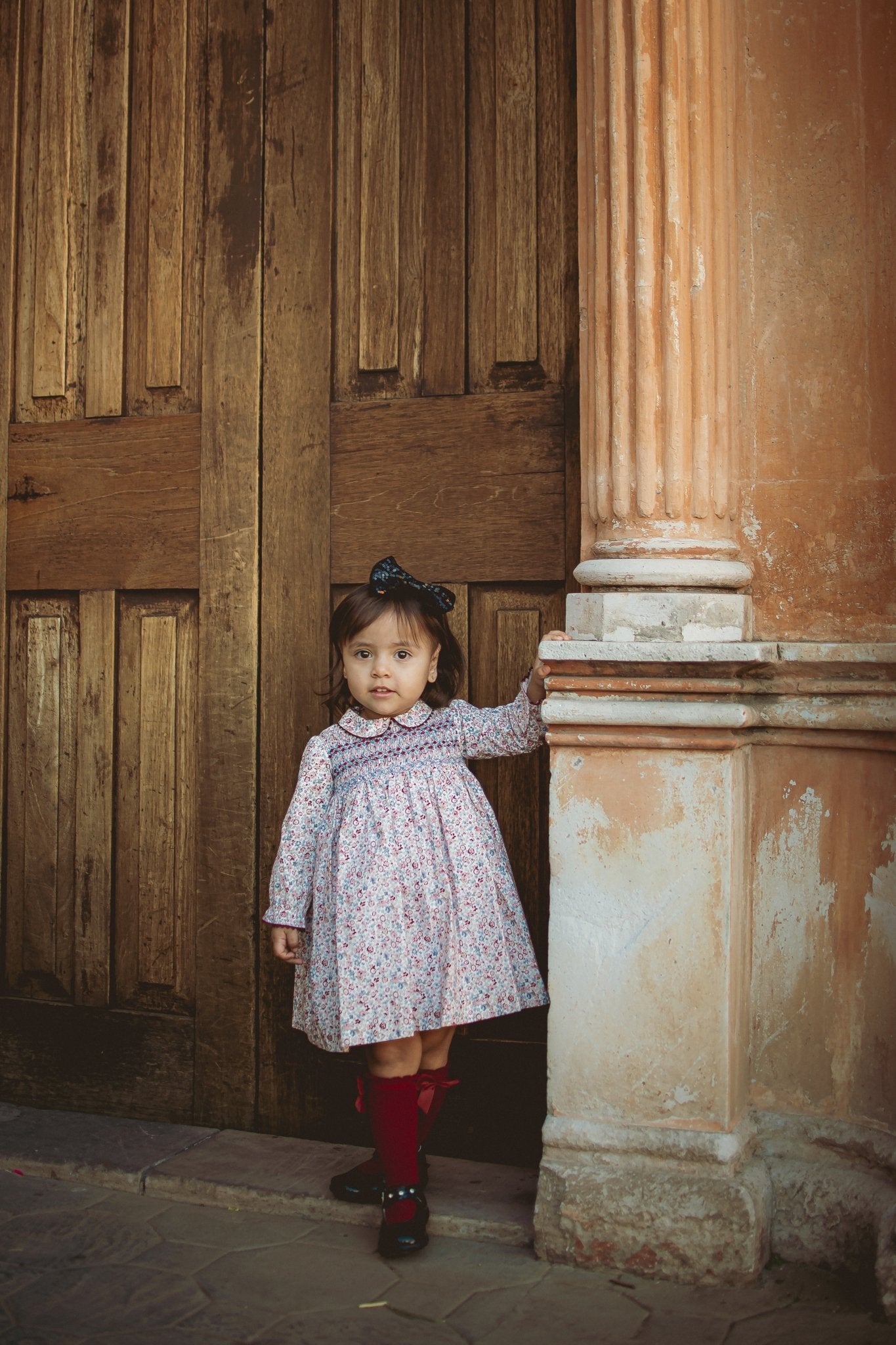 fabiana - Micamodainfantil