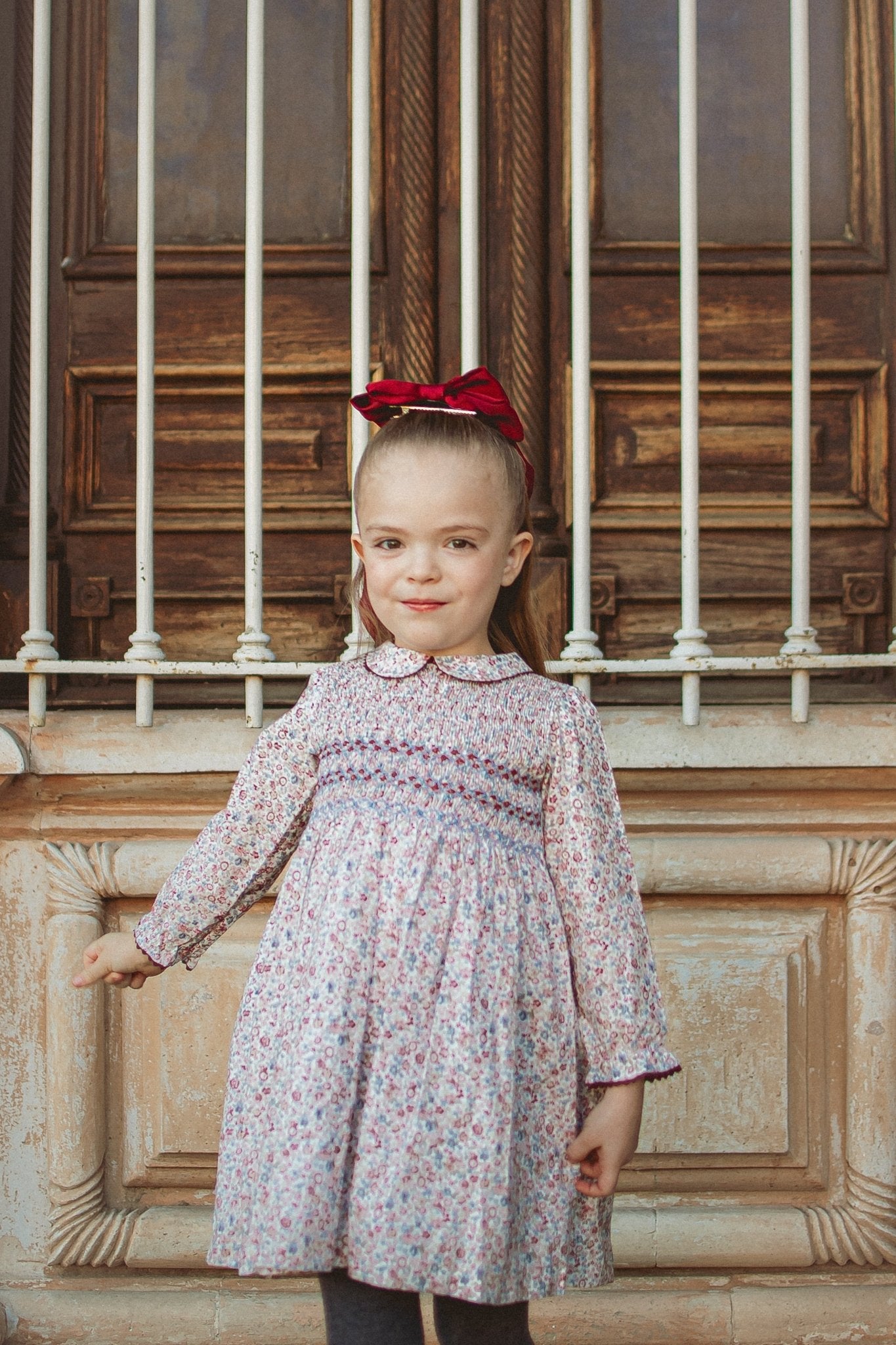 fabiana - Micamodainfantil