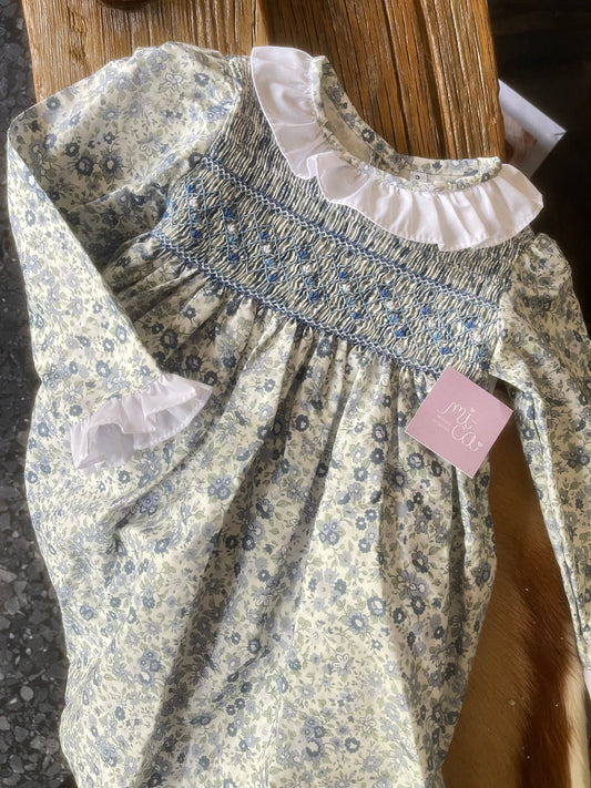 Fátima - Micamodainfantil