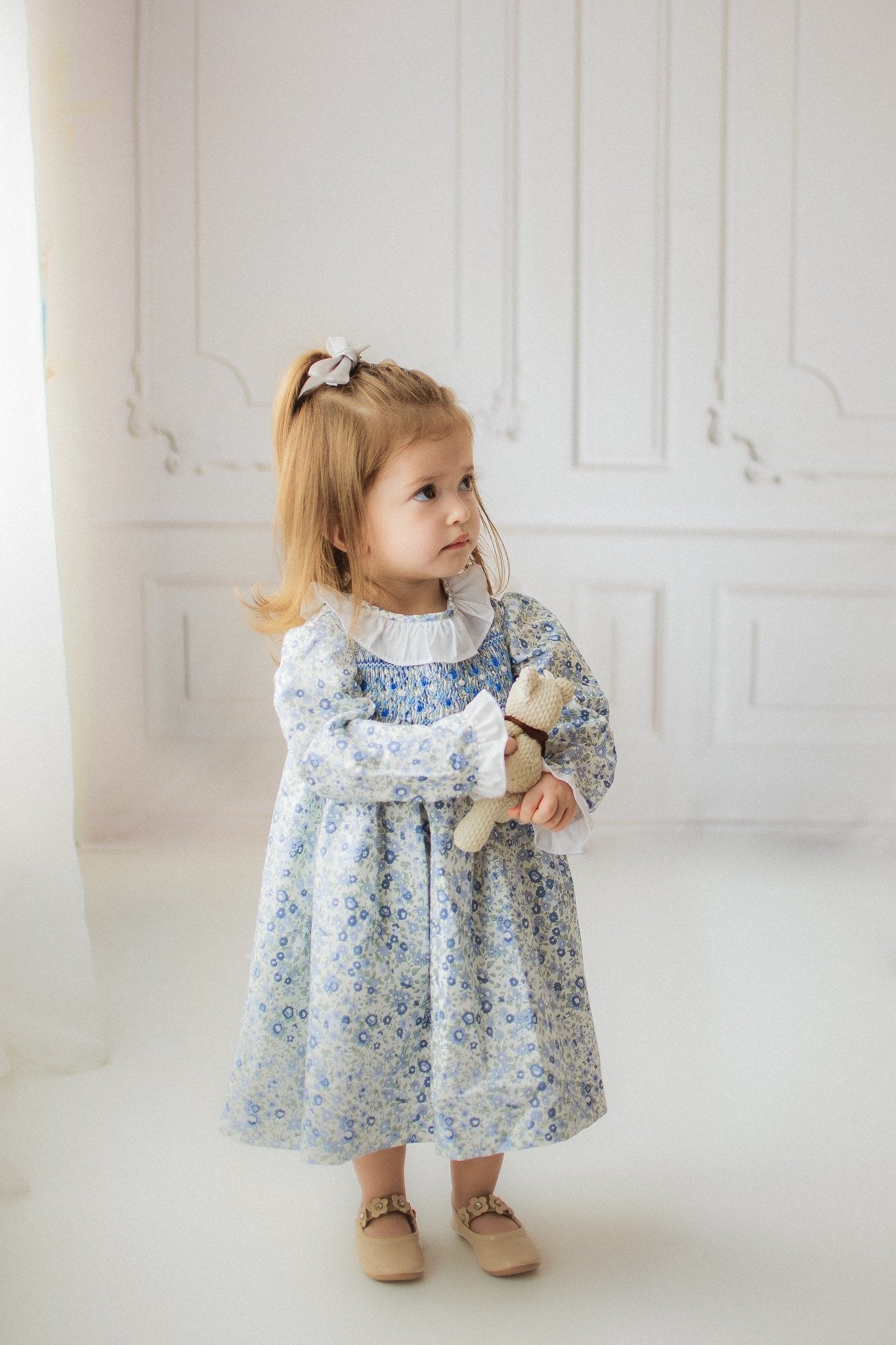 Fátima - Micamodainfantil