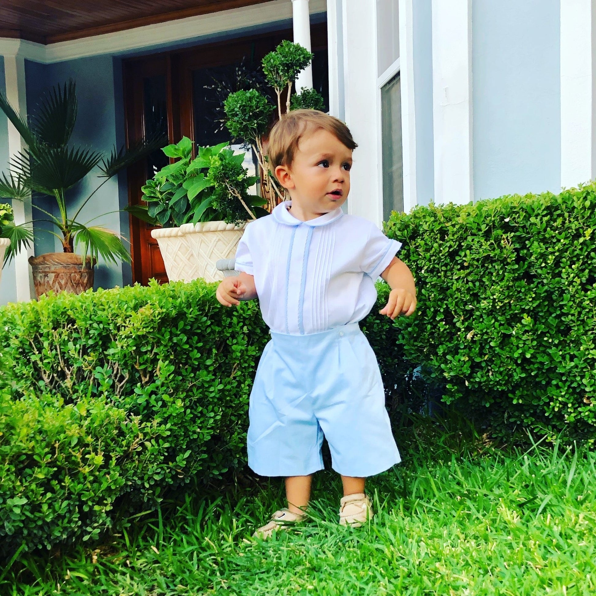 Fernando - Micamodainfantil