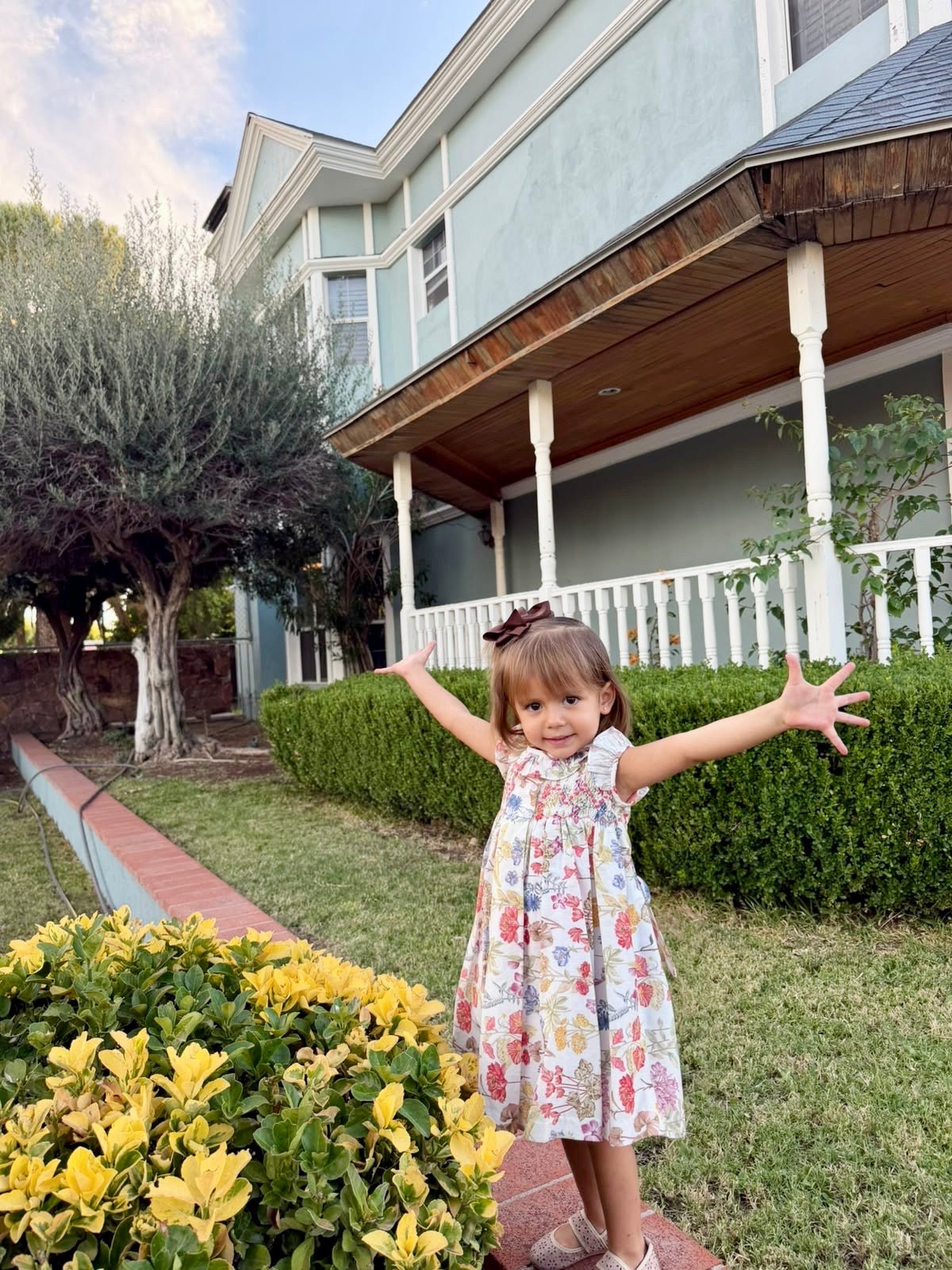 Florence - Micamodainfantil