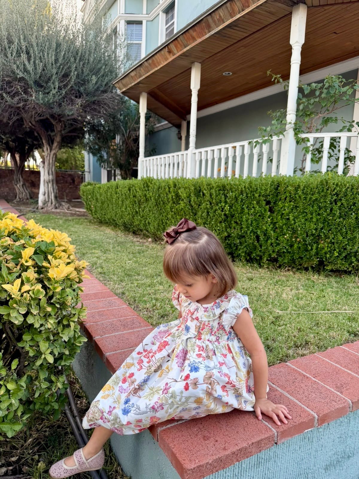 Florence - Micamodainfantil