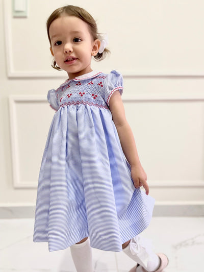 Georgina - Micamodainfantil