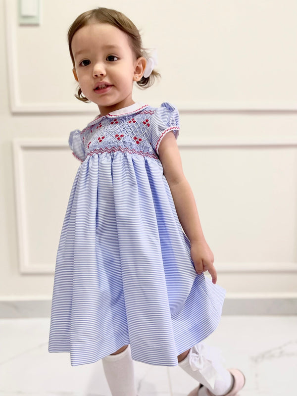 Georgina - Micamodainfantil