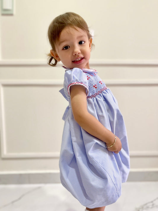 Georgina - Micamodainfantil