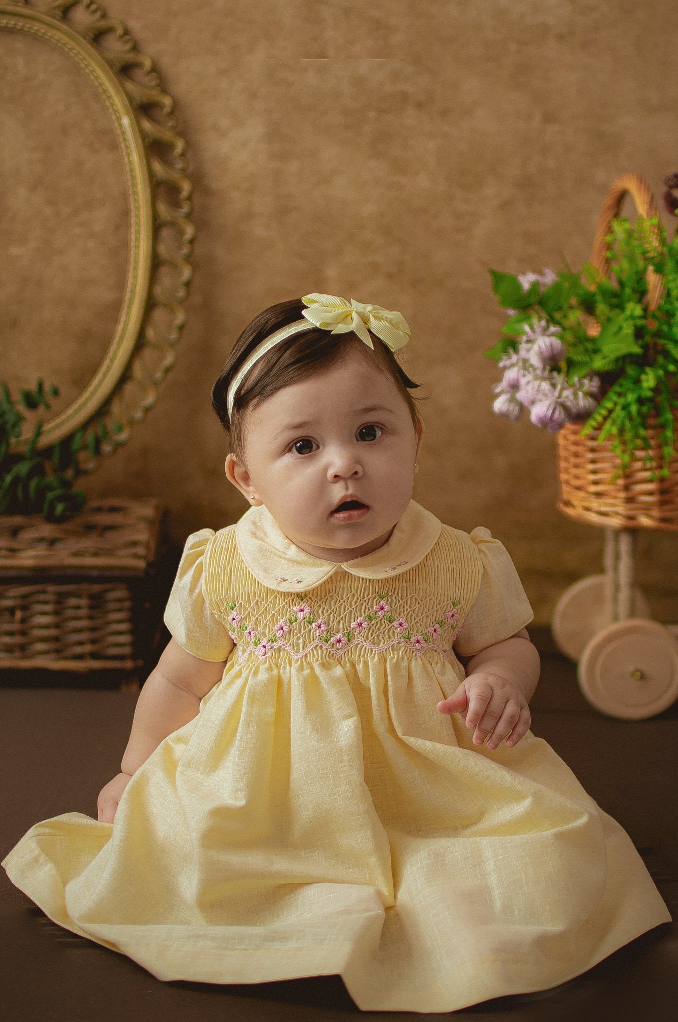 Jazmin - Micamodainfantil