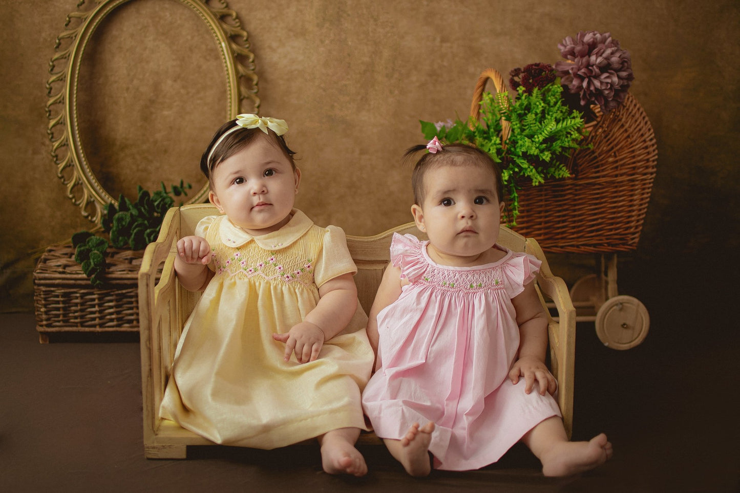 Jazmin - Micamodainfantil