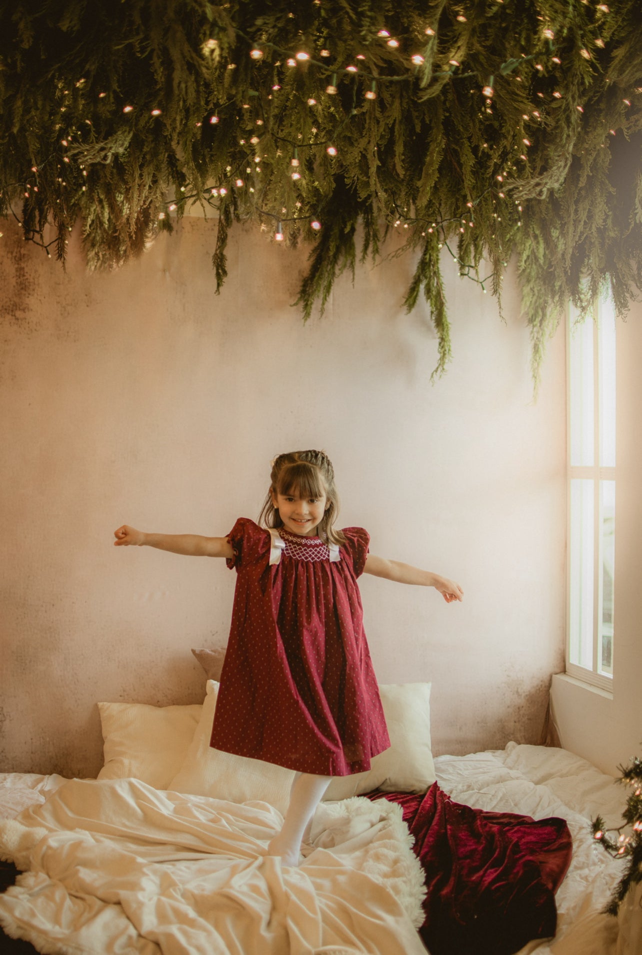 Jeanette - Micamodainfantil