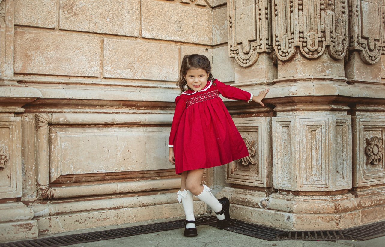 Judith - Micamodainfantil