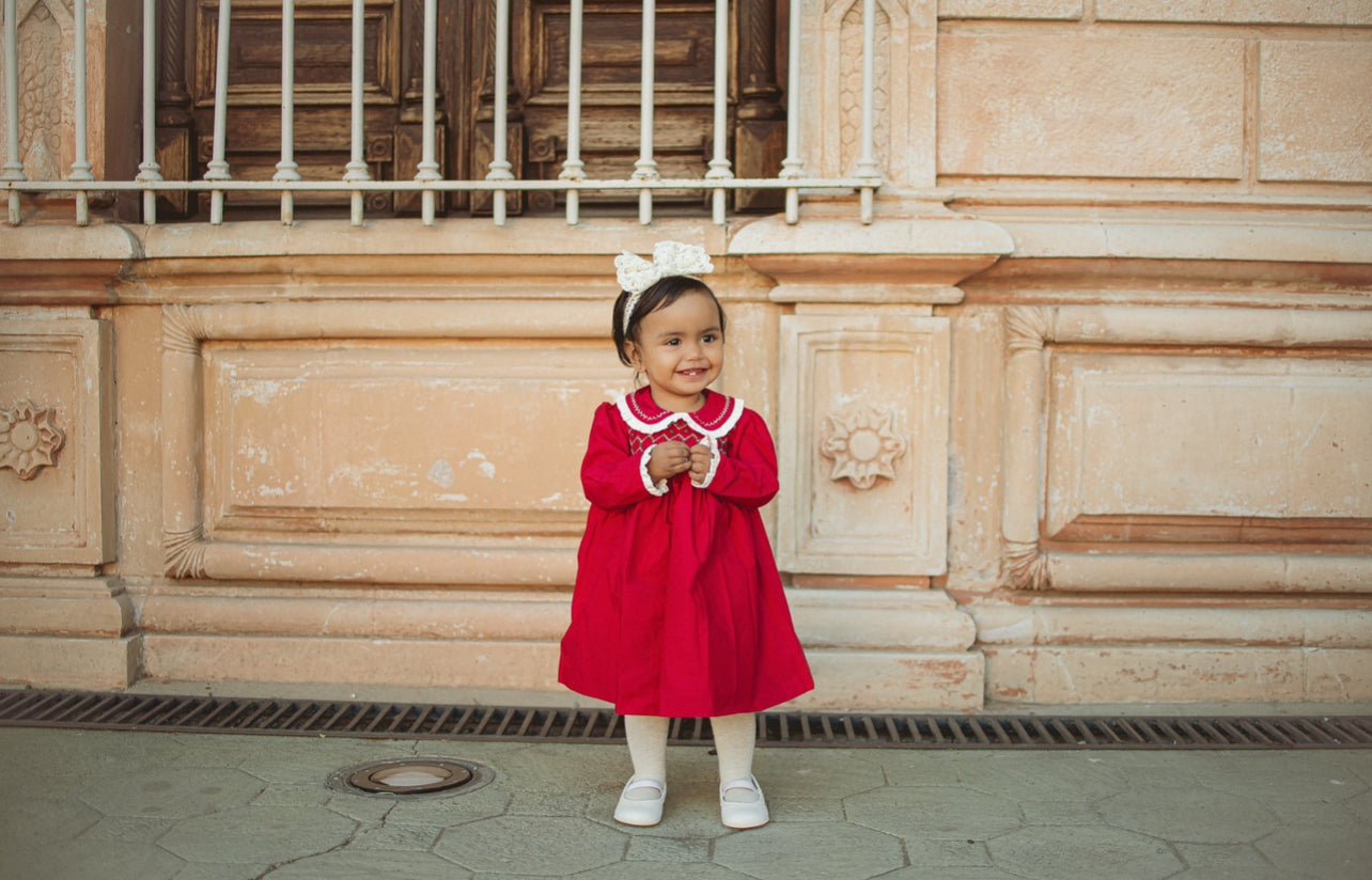 Judith - Micamodainfantil