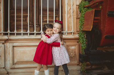 Judith - Micamodainfantil