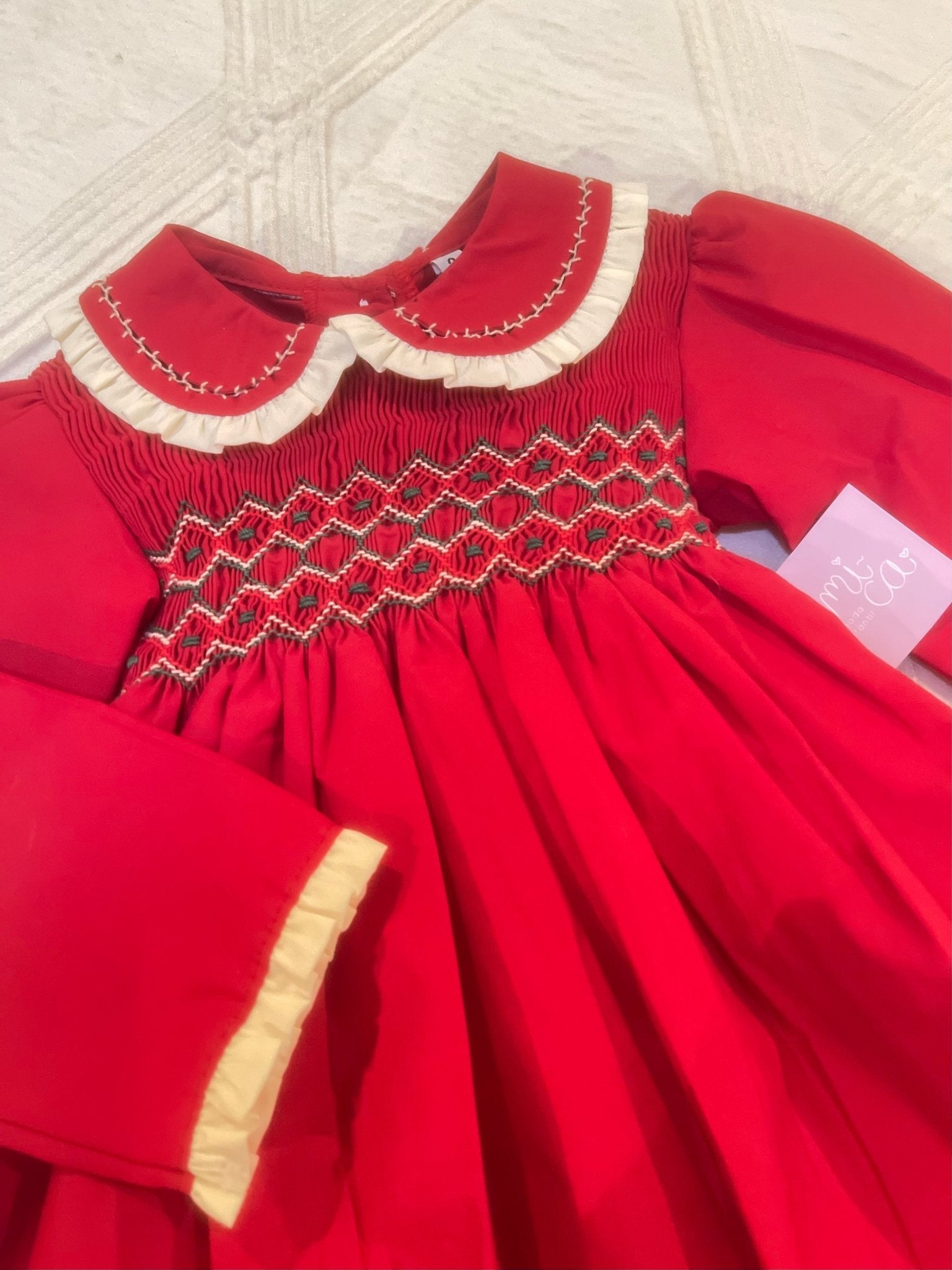 Judith - Micamodainfantil