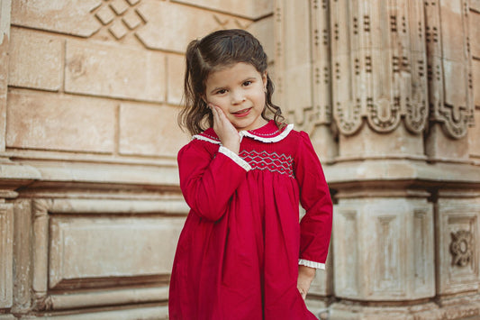 Judith - Micamodainfantil