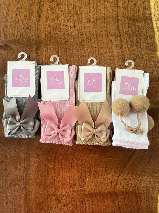 Kit de calcetas - Micamodainfantil