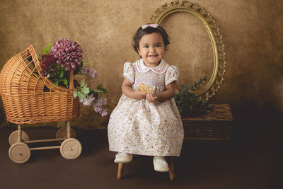 LEONELA - Micamodainfantil