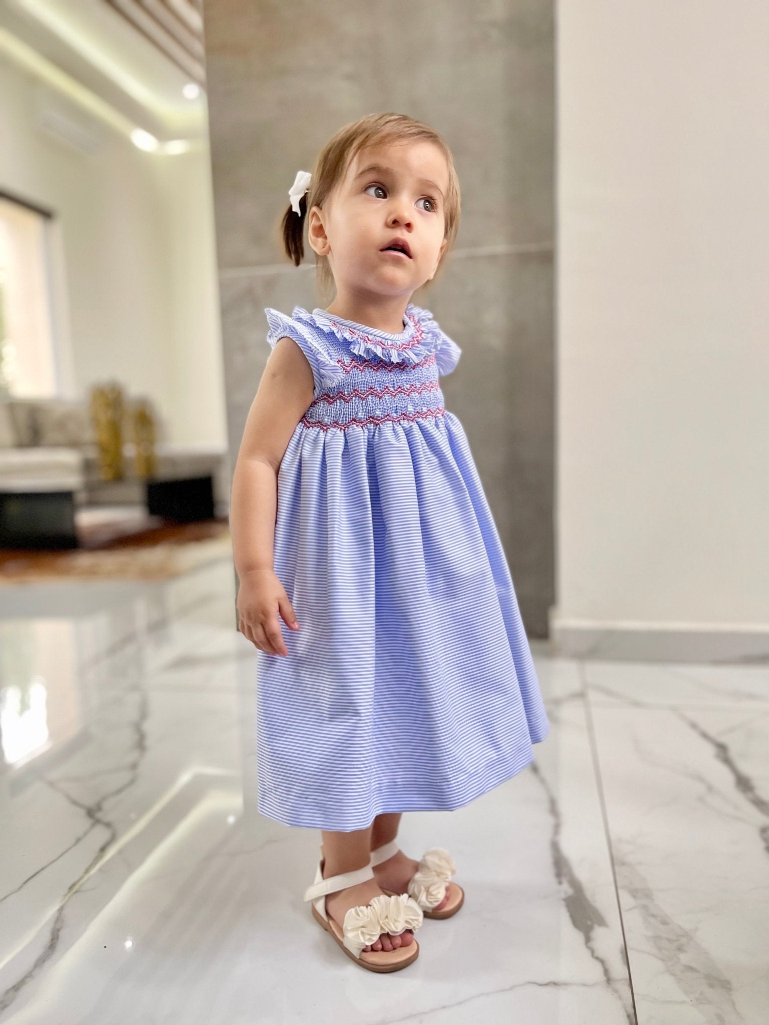 Leonor - Micamodainfantil