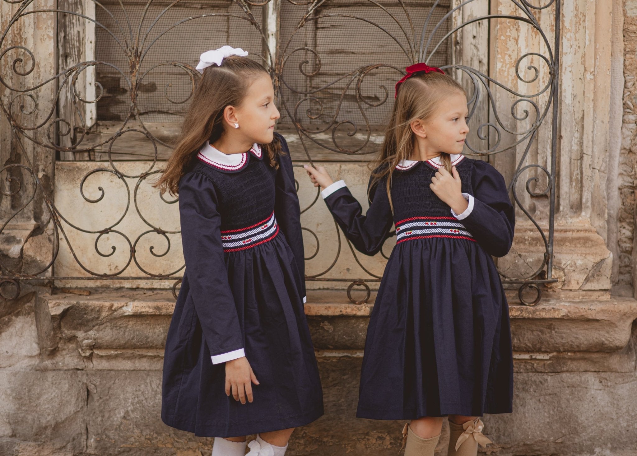 Leticia - Micamodainfantil