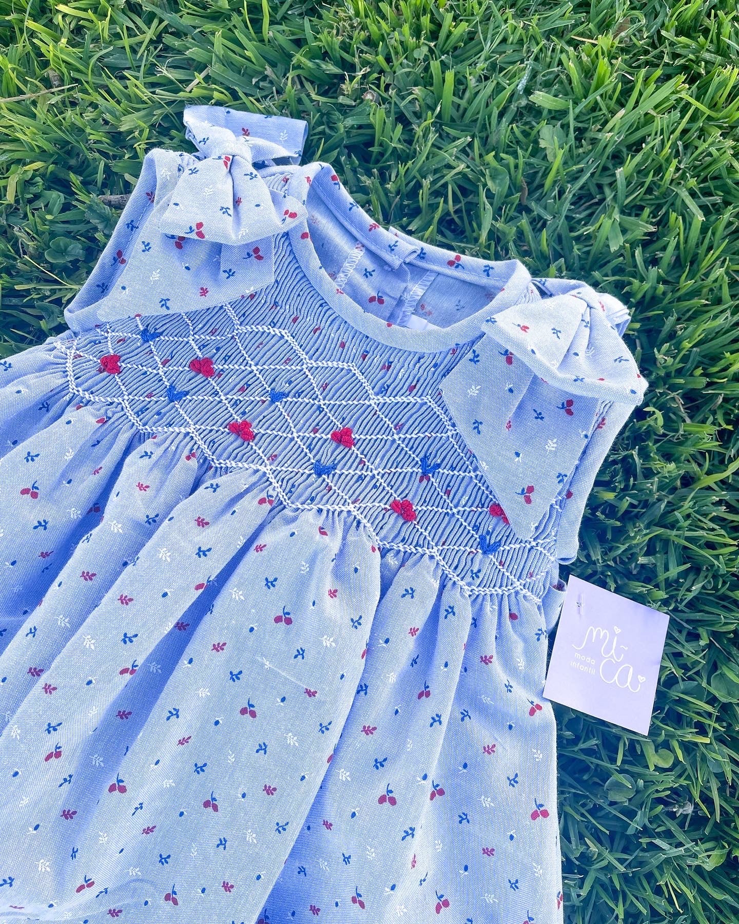 Lola - Micamodainfantil