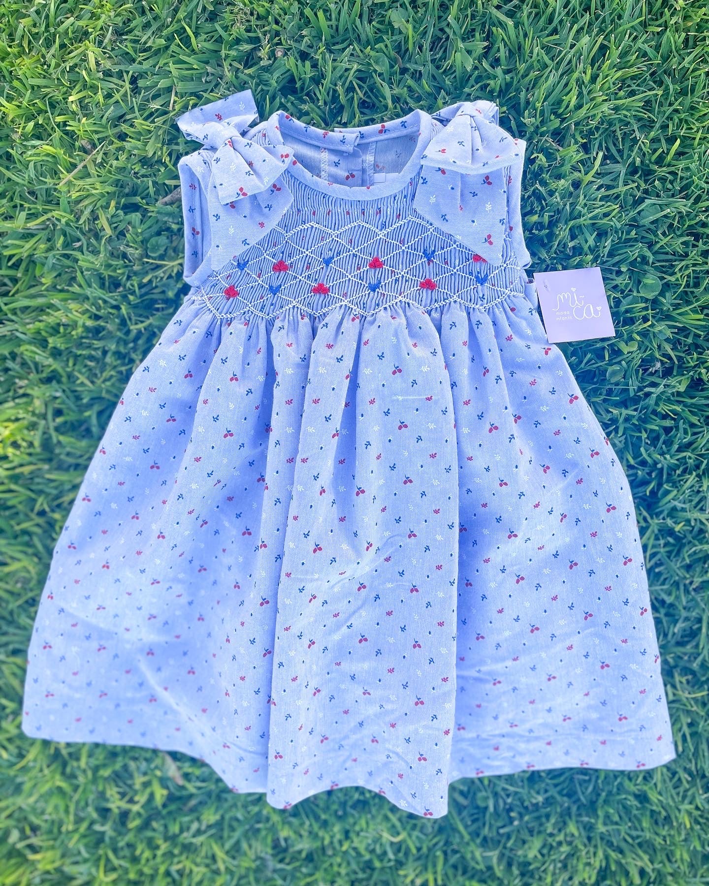 Lola - Micamodainfantil