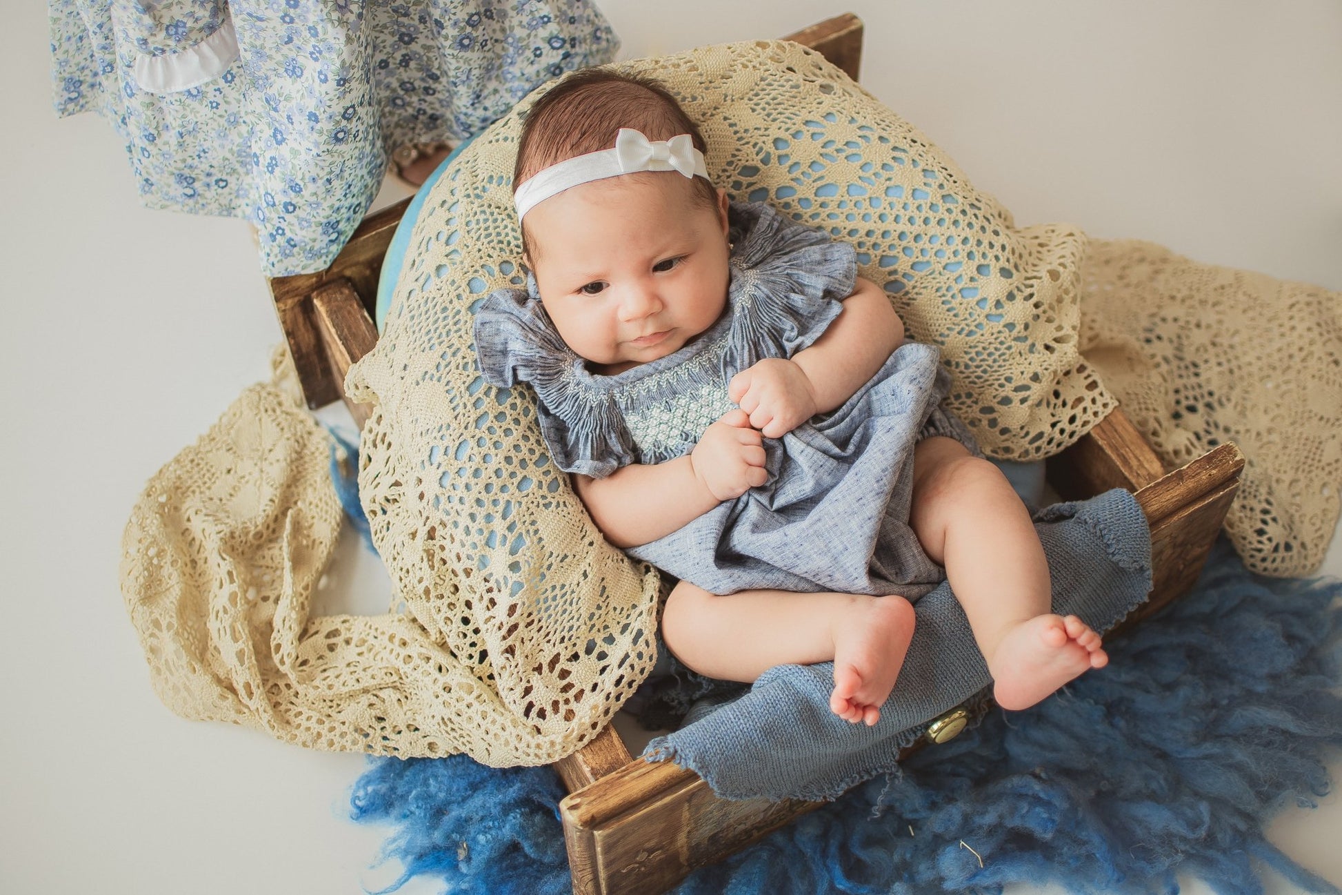 LUCIA - Micamodainfantil