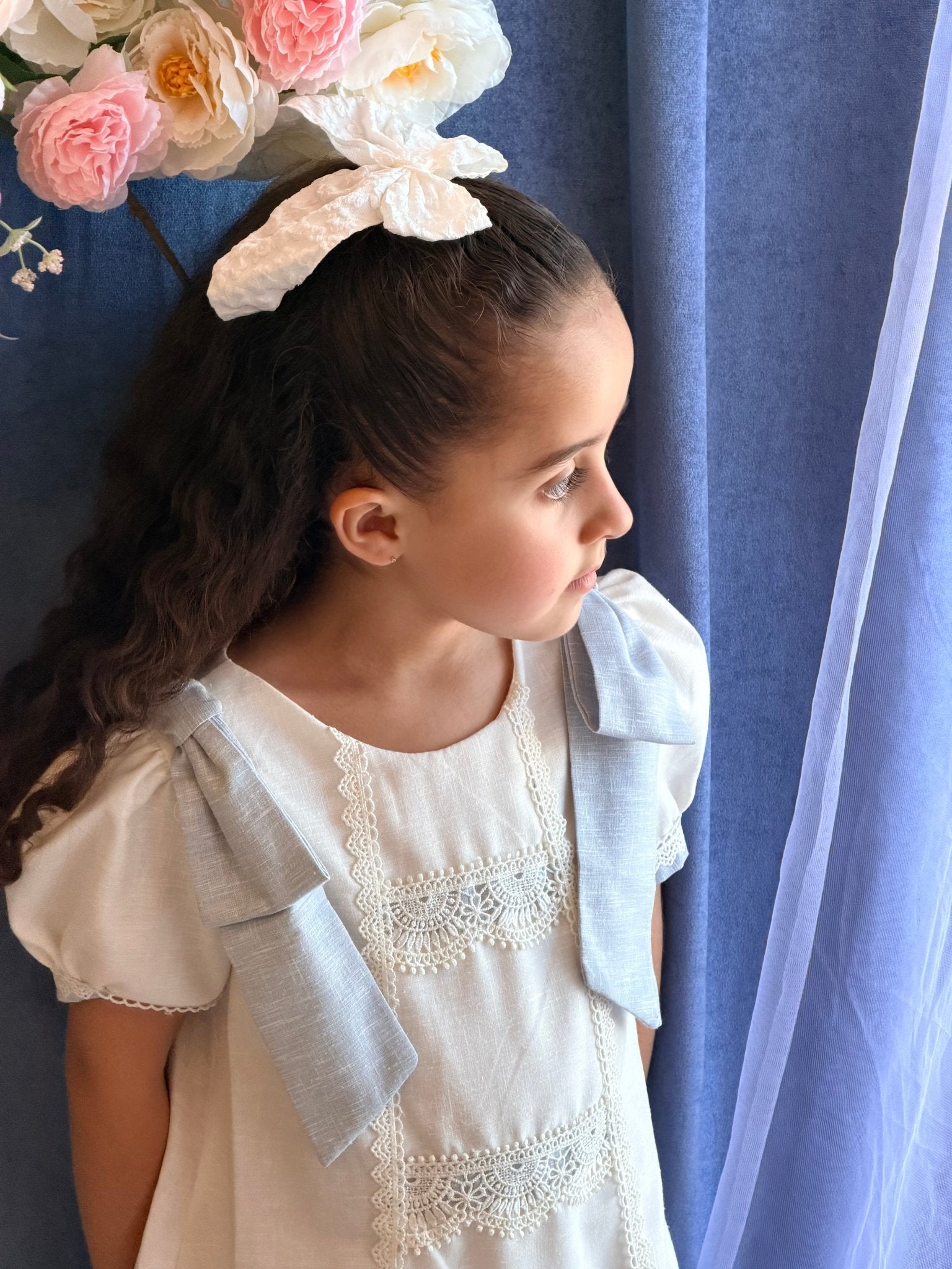Luciana - Micamodainfantil
