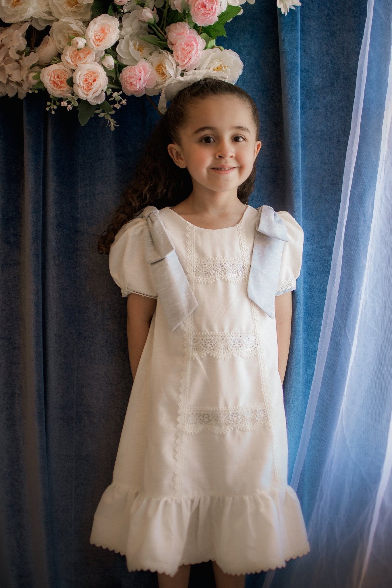 Luciana - Micamodainfantil