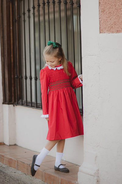 Luisa - Micamodainfantil