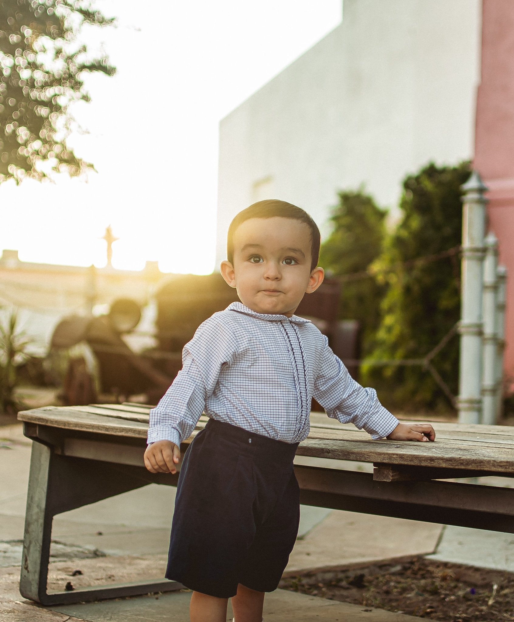 Manuel - Micamodainfantil