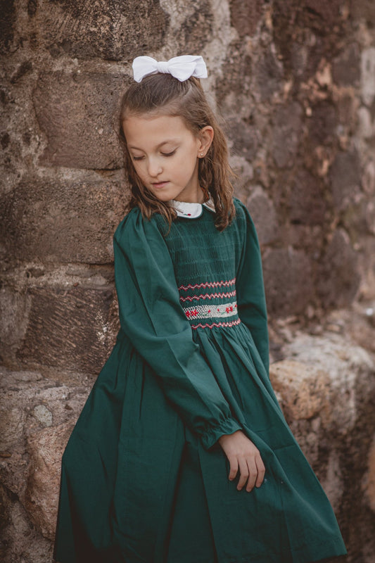 Margarita - Micamodainfantil