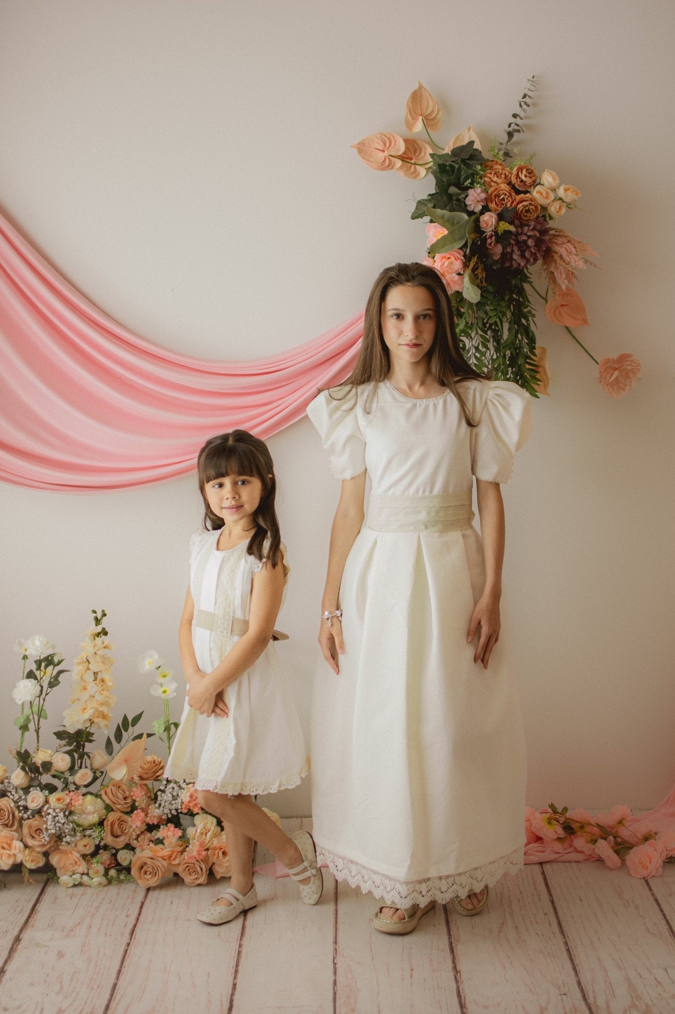 María José - Micamodainfantil