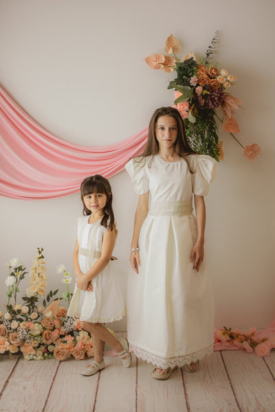 María José - Micamodainfantil