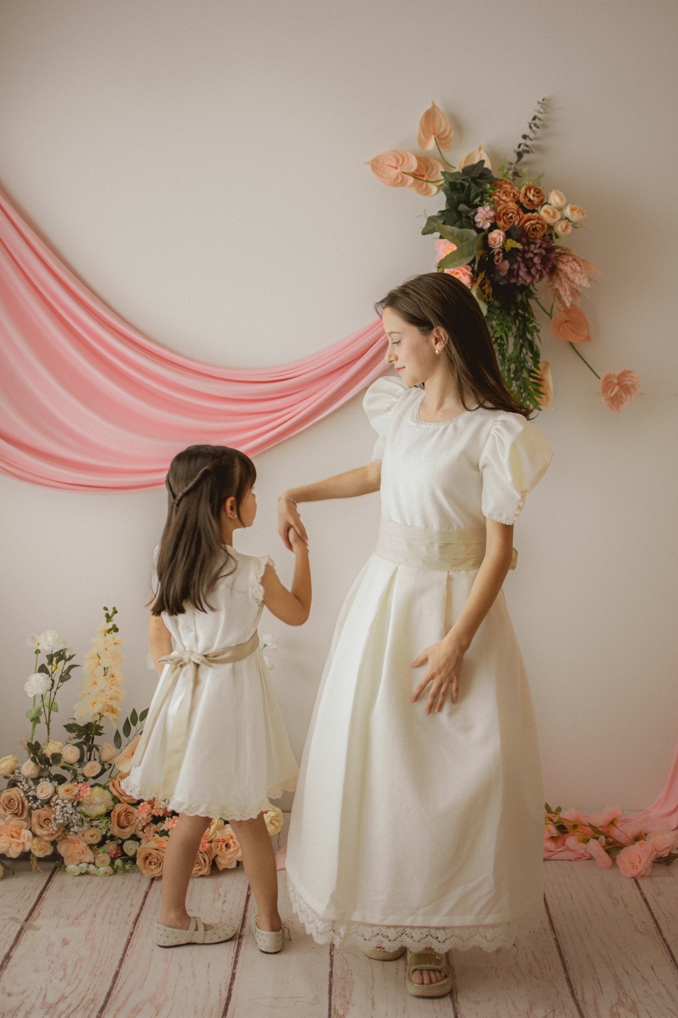 María José - Micamodainfantil
