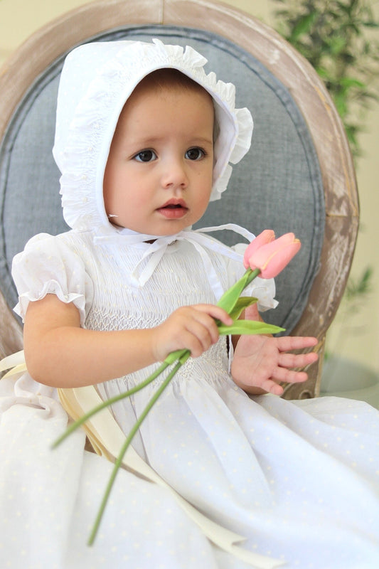 María Julia - Micamodainfantil
