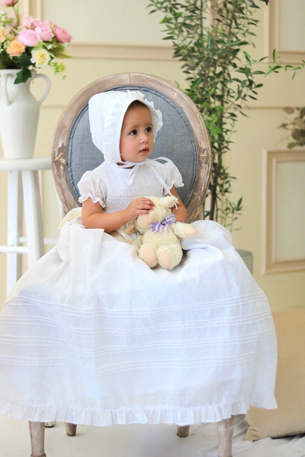 María Julia - Micamodainfantil