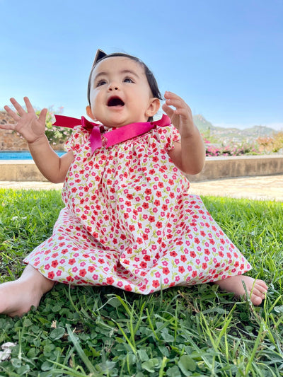 Marisa - Micamodainfantil