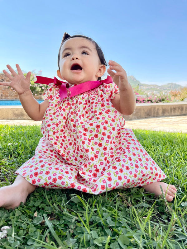 Marisa - Micamodainfantil