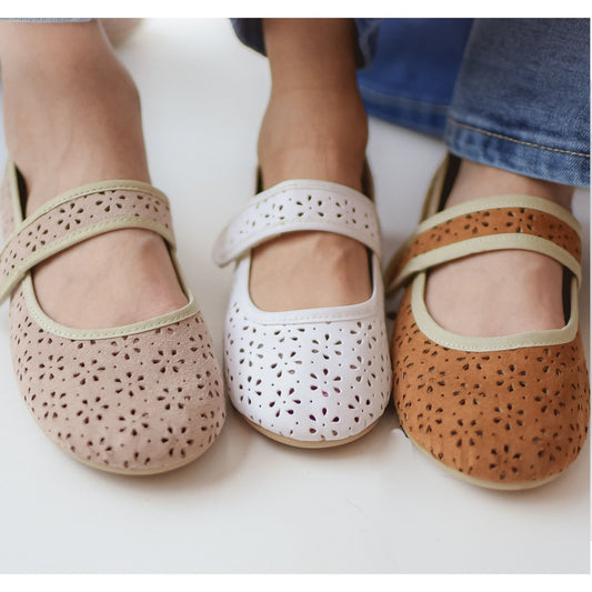 Mary Jane Florencia - Micamodainfantil