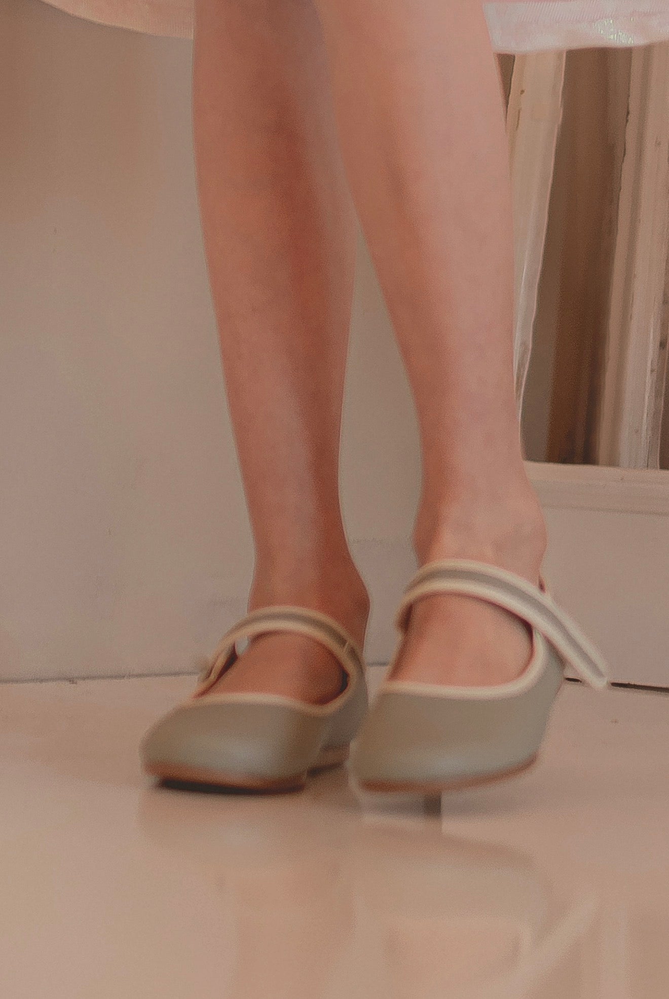 Mary Jane’s MICA TWEENS - Micamodainfantil