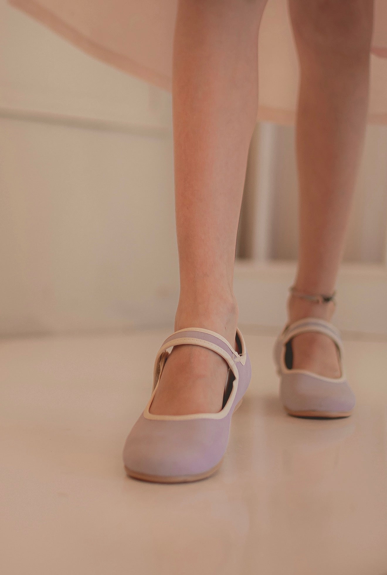 Mary Jane’s MICA TWEENS - Micamodainfantil