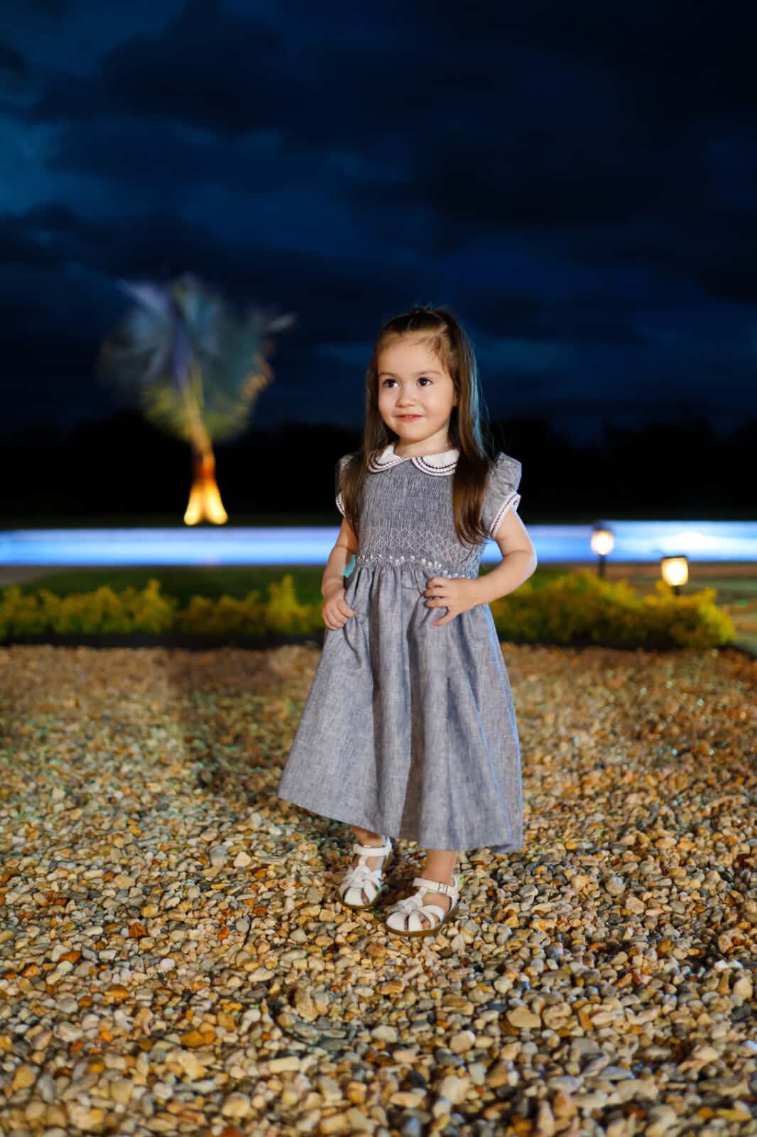 Matilda - Micamodainfantil