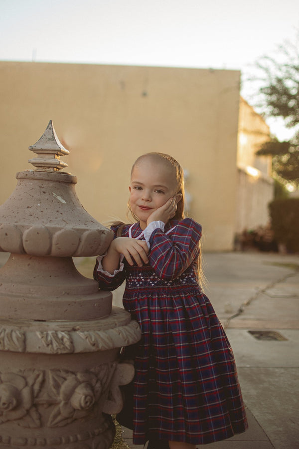 Mercedes - Micamodainfantil