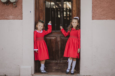 Natalia - Micamodainfantil