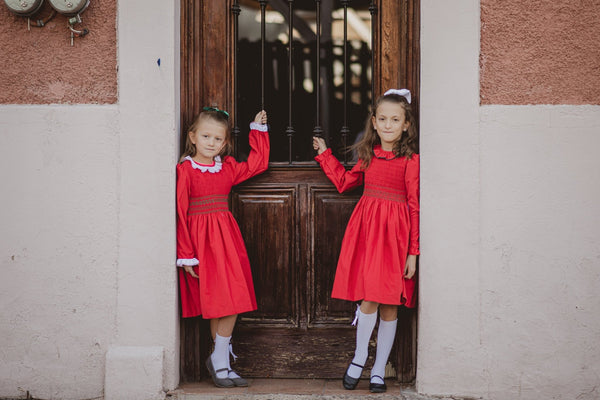 Natalia - Micamodainfantil