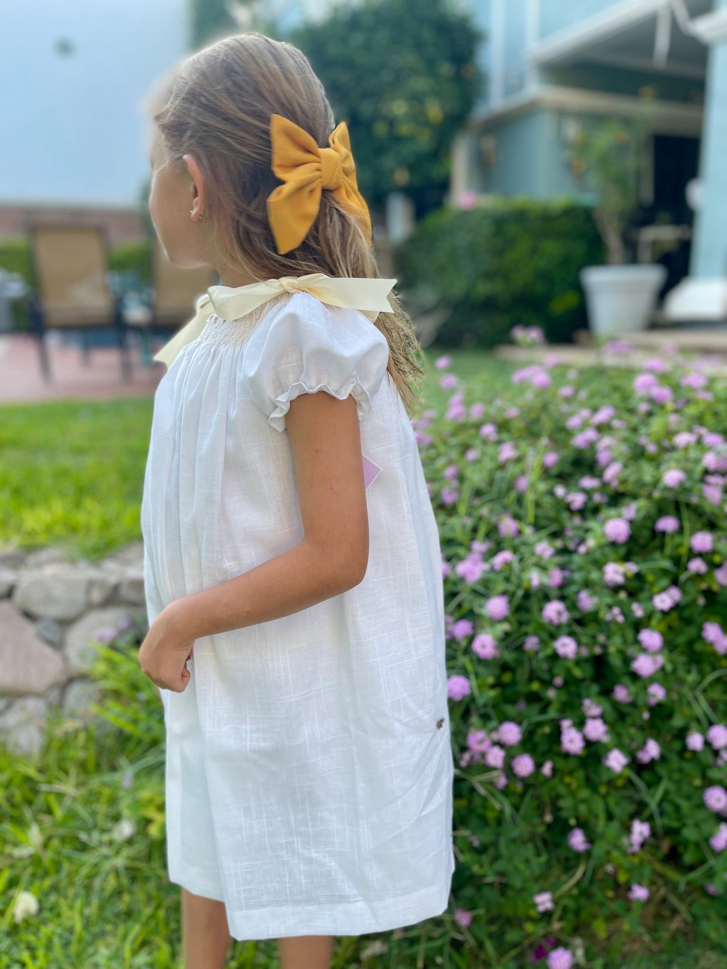 Nina - Micamodainfantil
