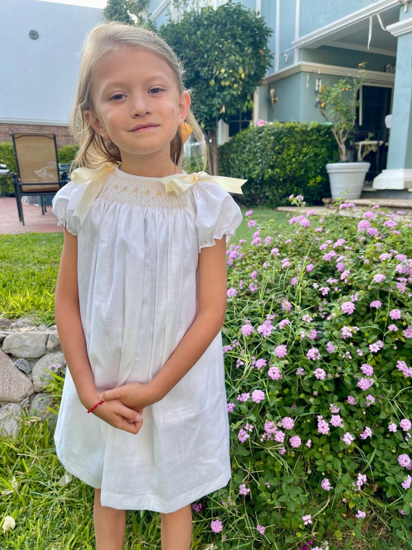 Nina - Micamodainfantil