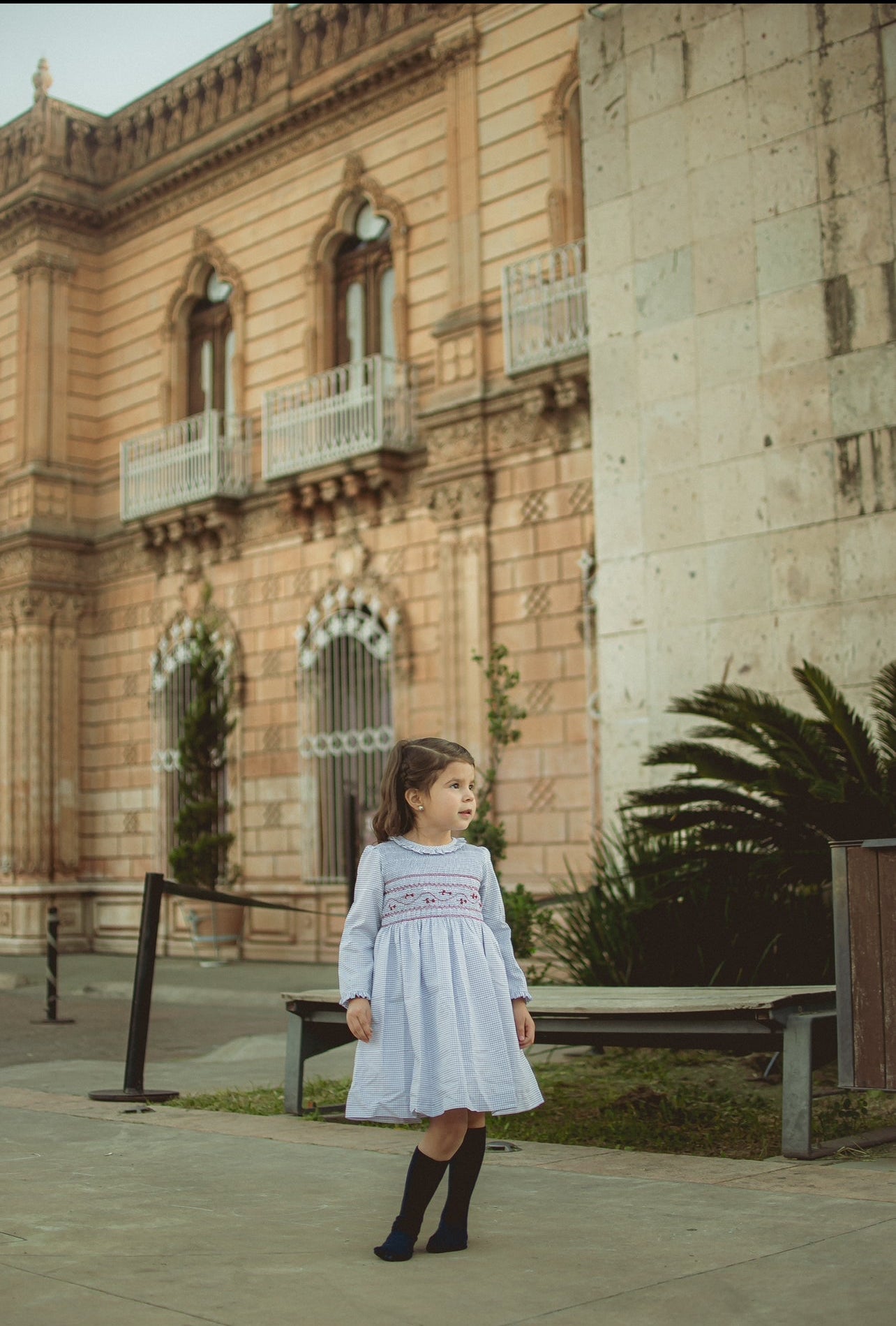 Norma - Micamodainfantil