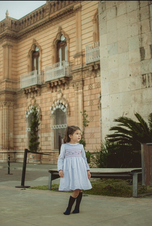 Norma - Micamodainfantil