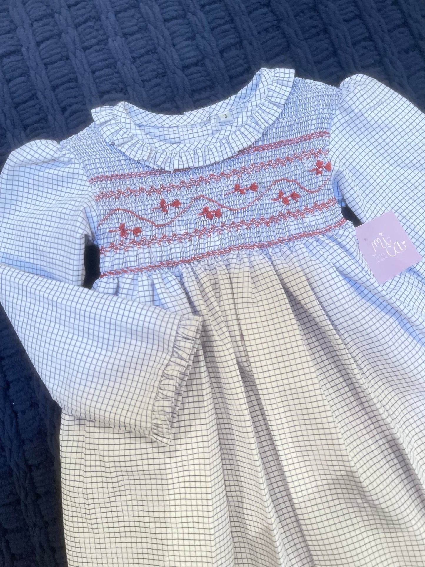 Norma - Micamodainfantil